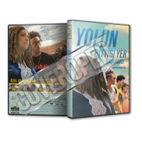 Yolun Bittiği Yer - End of the Road - 2022 Türkçe Dvd Cover Tasarımı